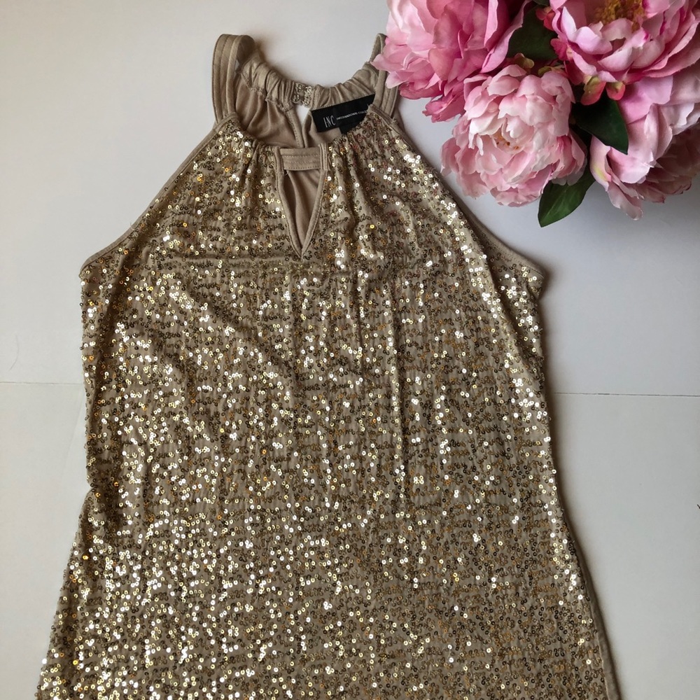 Sequence tank